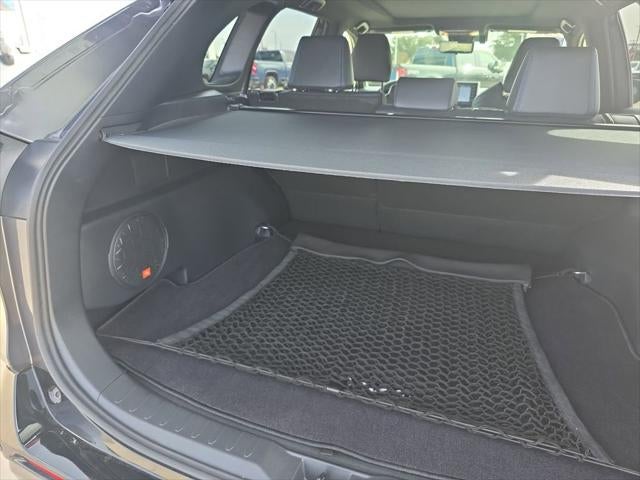 2019 Toyota RAV4 Hybrid XSE