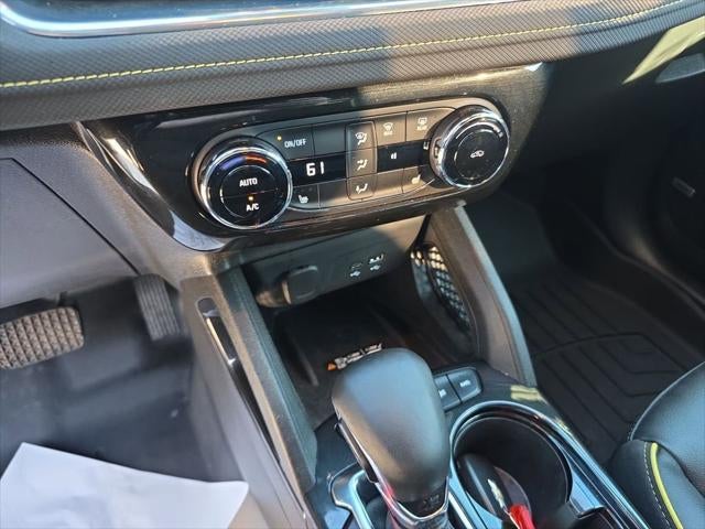 2024 Chevrolet Trailblazer ACTIV