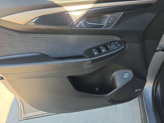 2024 Chevrolet Trailblazer ACTIV