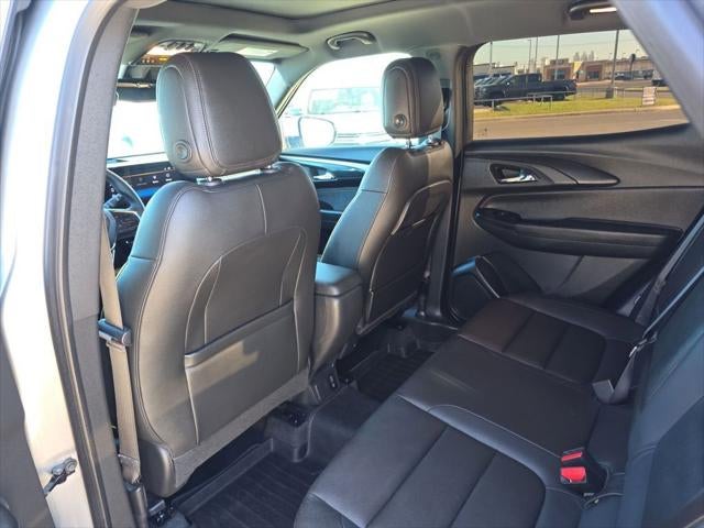 2024 Chevrolet Trailblazer ACTIV