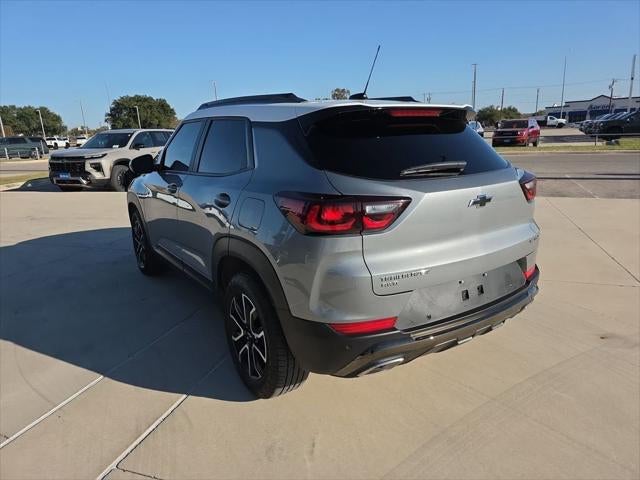2024 Chevrolet Trailblazer ACTIV