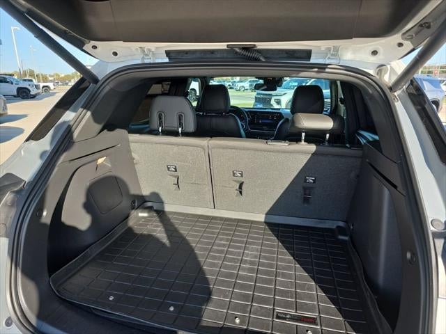 2024 Chevrolet Trailblazer ACTIV