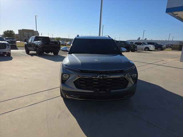 2024 Chevrolet Trailblazer ACTIV