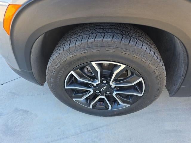 2024 Chevrolet Trailblazer ACTIV
