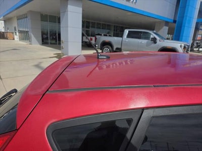 2014 Hyundai Accent GS