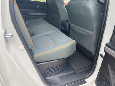 2026 Toyota Tacoma i-FORCE MAX Trailhunter