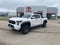 2026 Toyota Tacoma i-FORCE MAX Trailhunter