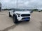 2026 Toyota Tacoma i-FORCE MAX Trailhunter