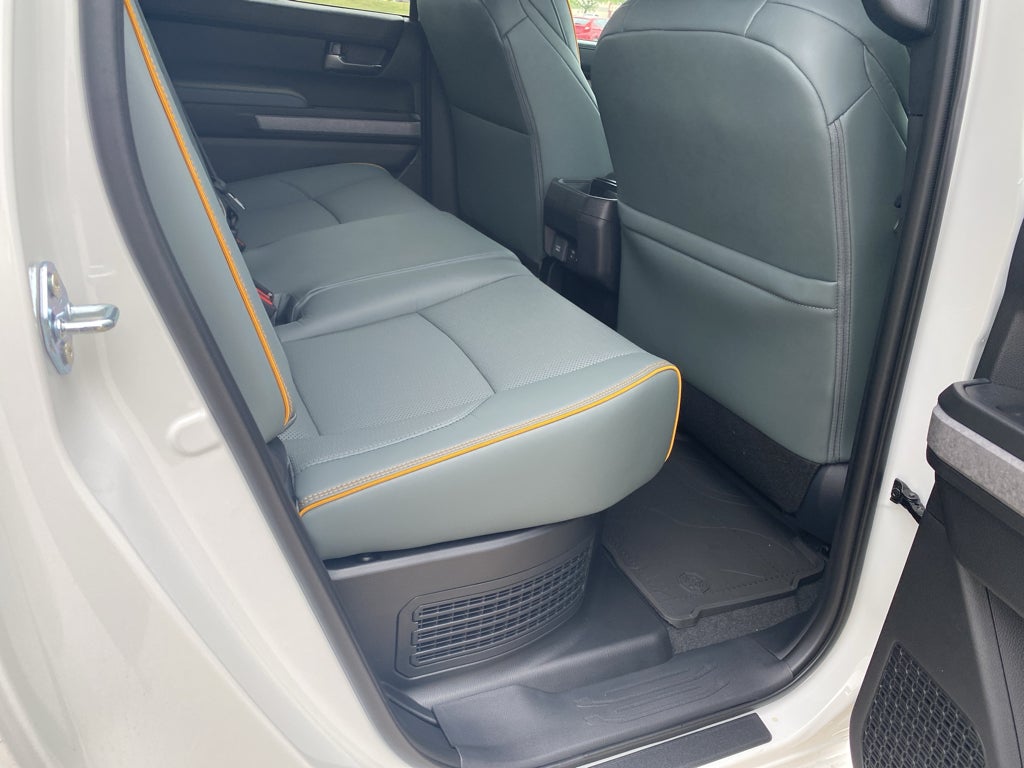 2026 Toyota Tacoma i-FORCE MAX Trailhunter