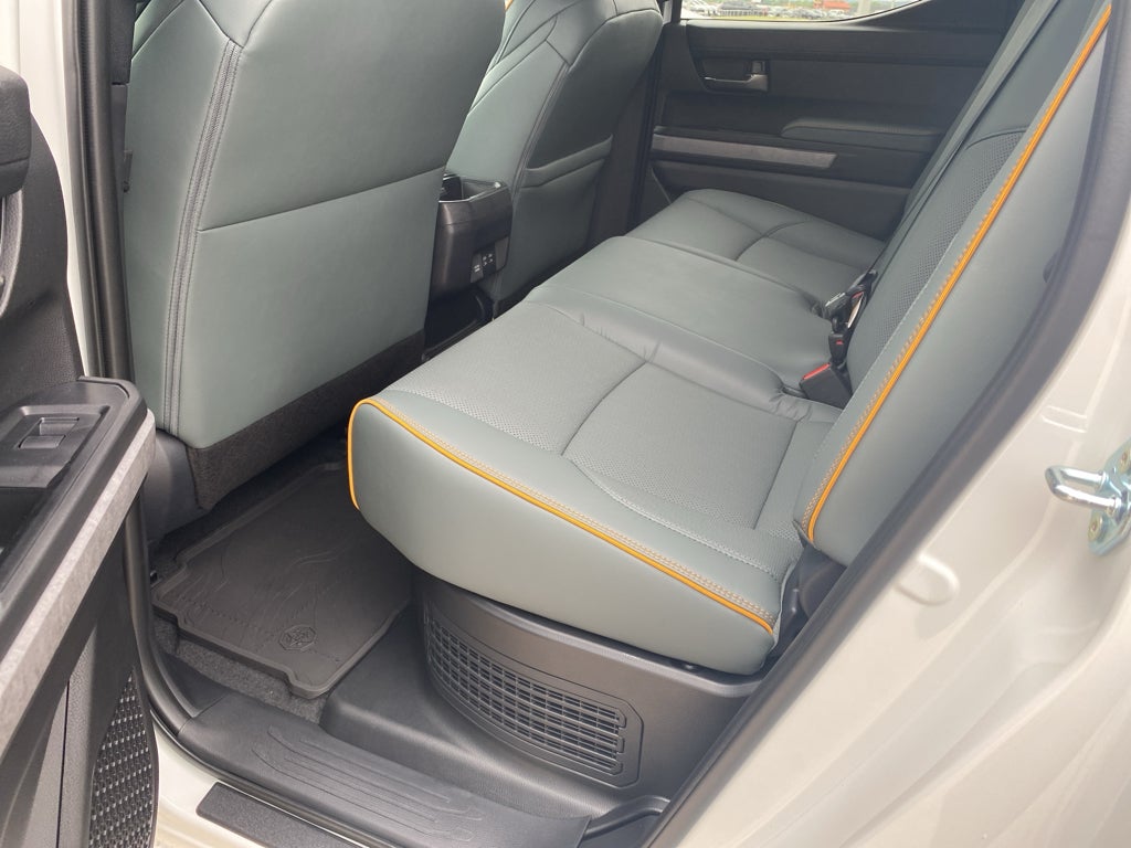 2026 Toyota Tacoma i-FORCE MAX Trailhunter