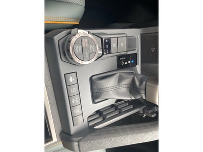 2026 Toyota Tacoma i-FORCE MAX Trailhunter