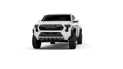 2026 Toyota Tacoma i-FORCE MAX Tacoma Trailhunter