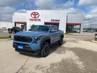 2026 Toyota Tacoma i-FORCE MAX TRD Off-Road i-FORCE MAX