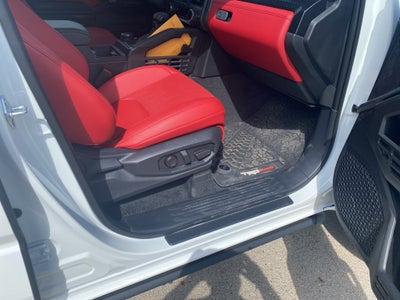 2026 Toyota Tacoma i-FORCE MAX Tacoma TRD Pro