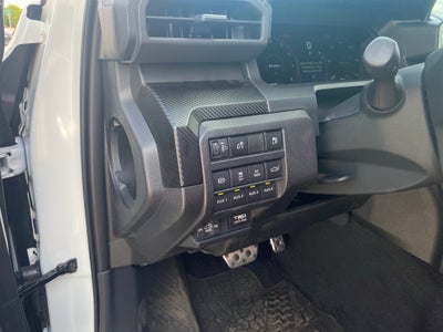 2026 Toyota Tacoma i-FORCE MAX Tacoma TRD Pro