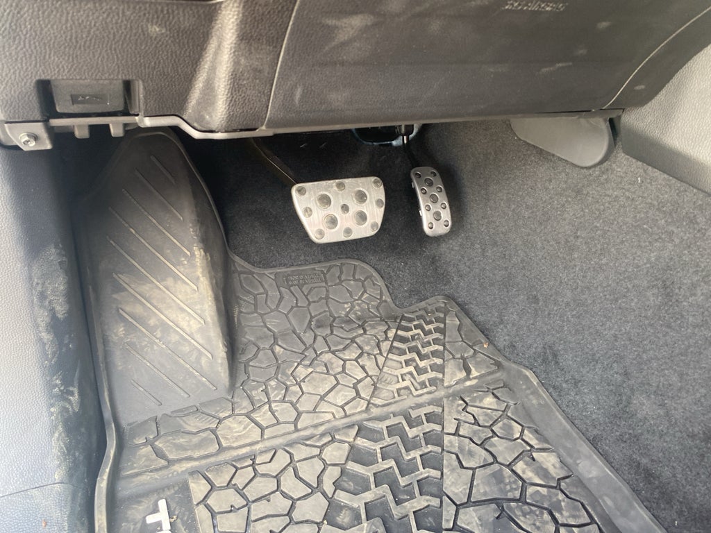 2026 Toyota Tacoma i-FORCE MAX Tacoma TRD Pro