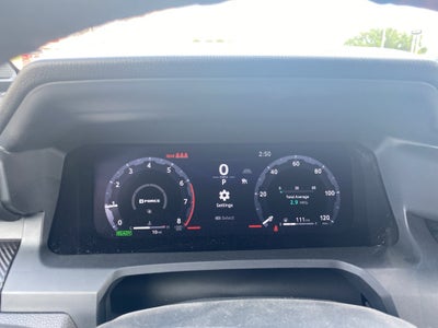 2026 Toyota Tacoma i-FORCE MAX Tacoma TRD Pro