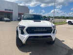 2026 Toyota Tacoma i-FORCE MAX Tacoma TRD Pro