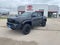 2026 Toyota Tacoma i-FORCE MAX TRD Pro