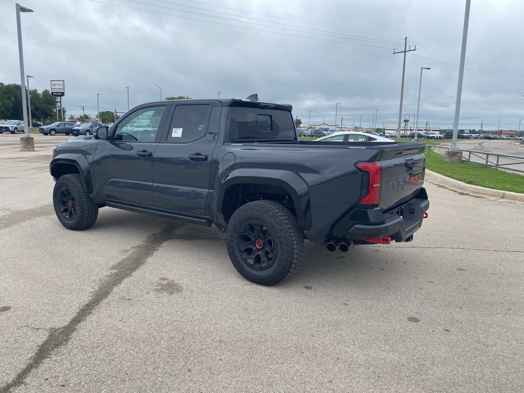 2026 Toyota Tacoma i-FORCE MAX TRD Pro