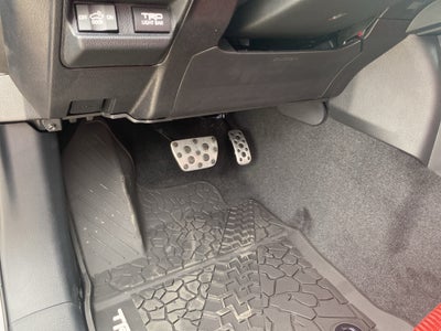 2026 Toyota Tacoma i-FORCE MAX TRD Pro