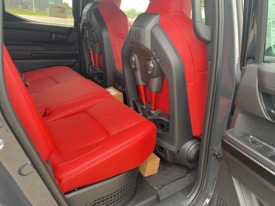 2026 Toyota Tacoma i-FORCE MAX TRD Pro