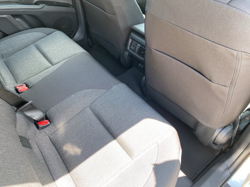 2026 Toyota Camry Hybrid LE