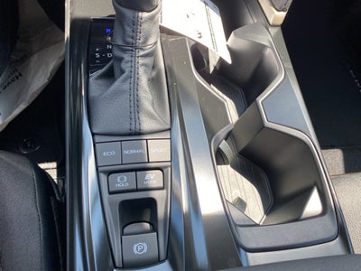 2026 Toyota Camry Hybrid LE
