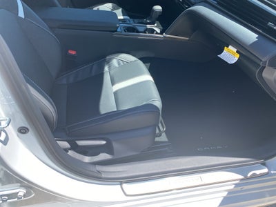 2026 Toyota Camry Hybrid Nightshade
