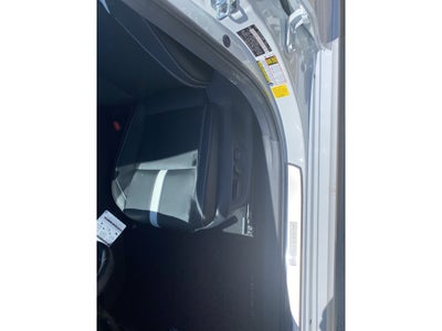 2026 Toyota Camry Hybrid Nightshade
