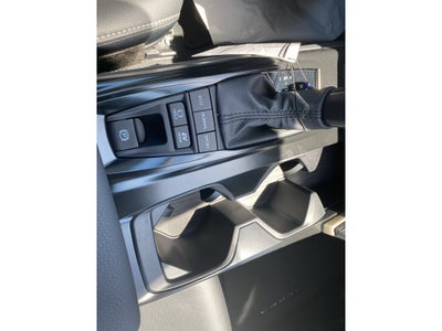 2026 Toyota Camry Hybrid Nightshade