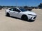 2026 Toyota Camry Hybrid Nightshade