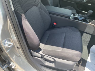 2026 Toyota Camry Hybrid LE