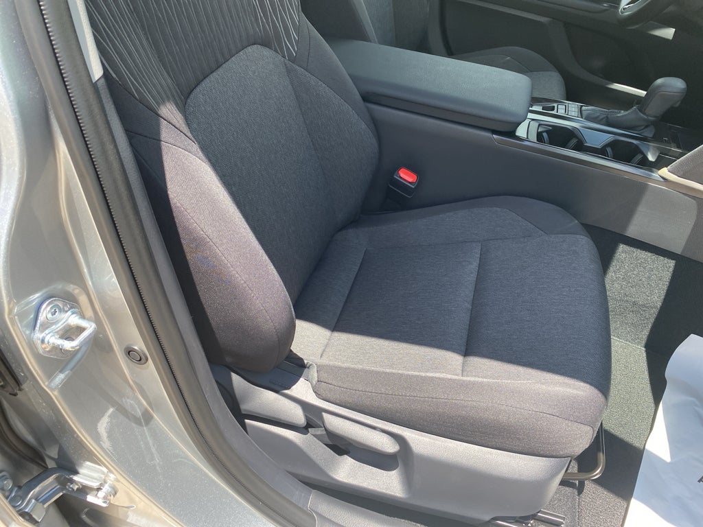 2026 Toyota Camry Hybrid LE