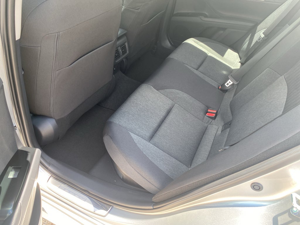 2026 Toyota Camry Hybrid LE