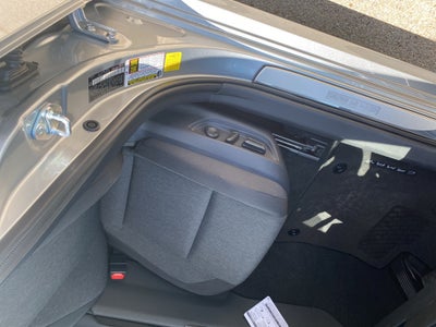 2026 Toyota Camry Hybrid LE