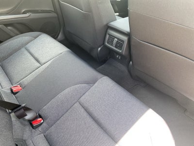 2026 Toyota Camry Hybrid LE