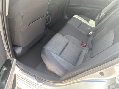 2026 Toyota Camry Hybrid LE