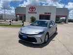 2026 Toyota Camry Hybrid LE