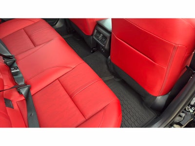 2026 Toyota Camry Hybrid XSE