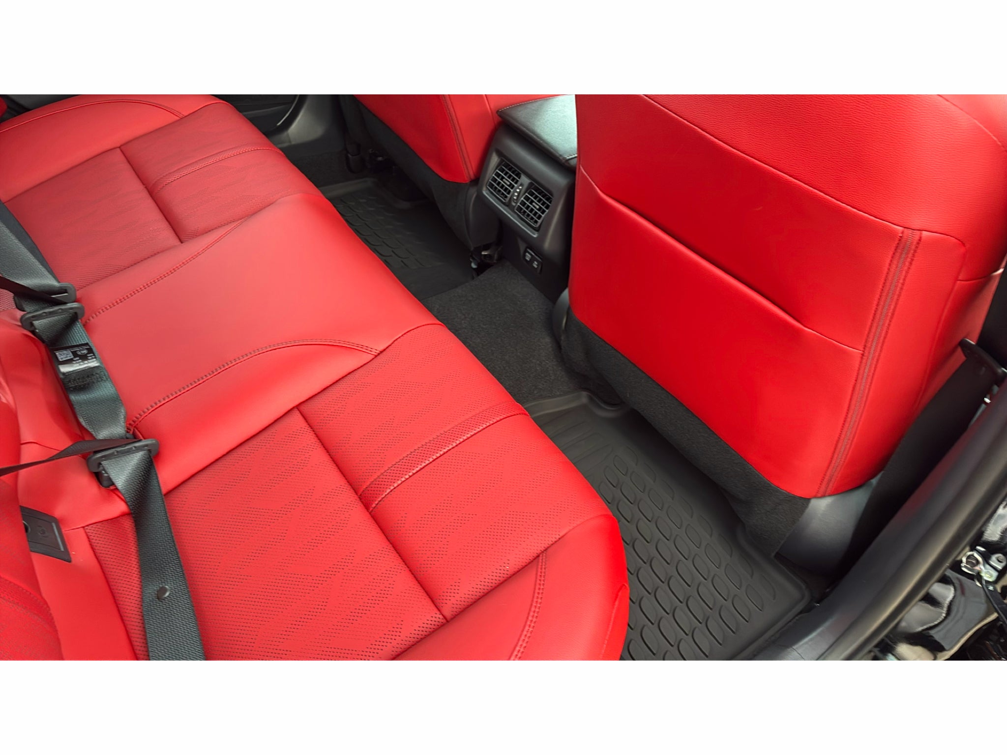 2026 Toyota Camry Hybrid XSE