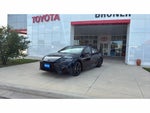 2026 Toyota Camry Hybrid XSE