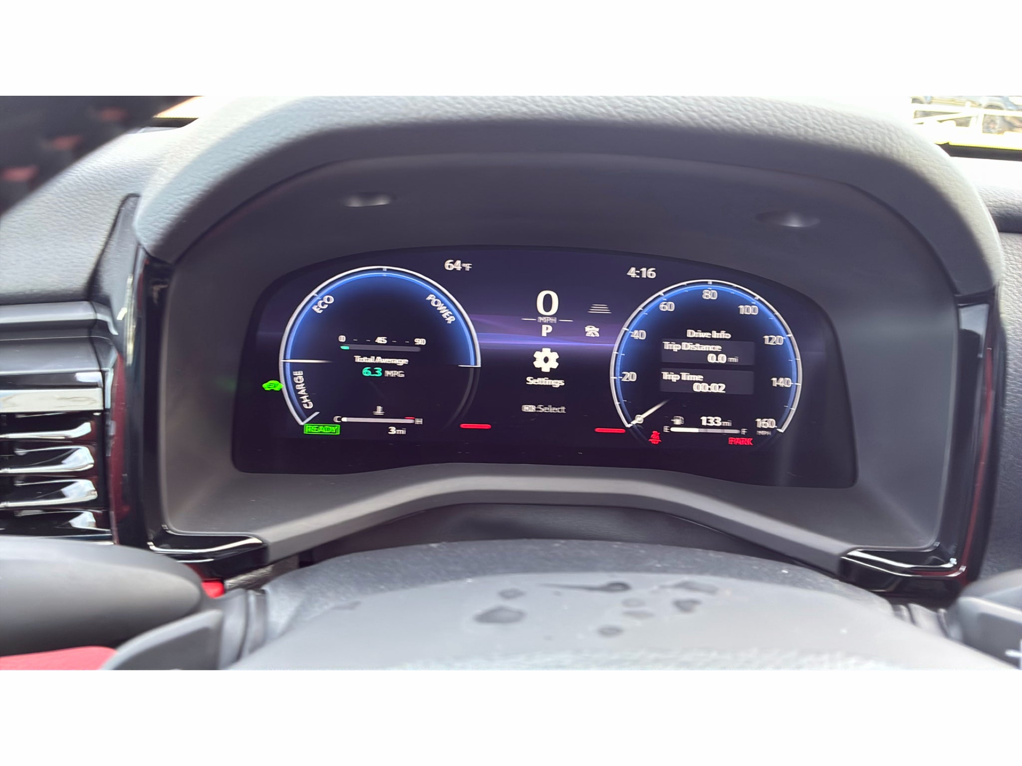 2026 Toyota Camry Hybrid XSE