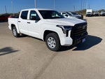 2025 Toyota Tundra SR