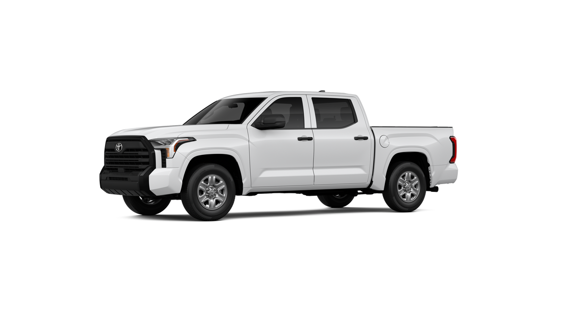 2025 Toyota Tundra SR