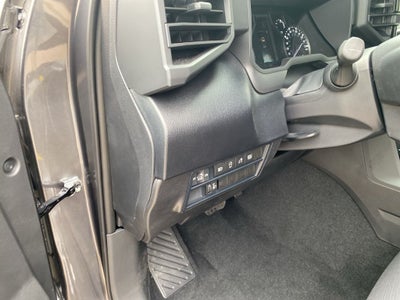 2025 Toyota Tundra SR