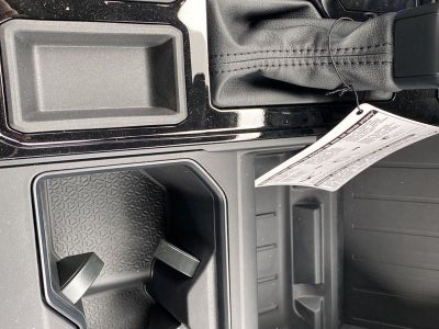 2025 Toyota Tundra SR