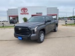 2025 Toyota Tundra SR