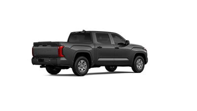 2025 Toyota Tundra SR