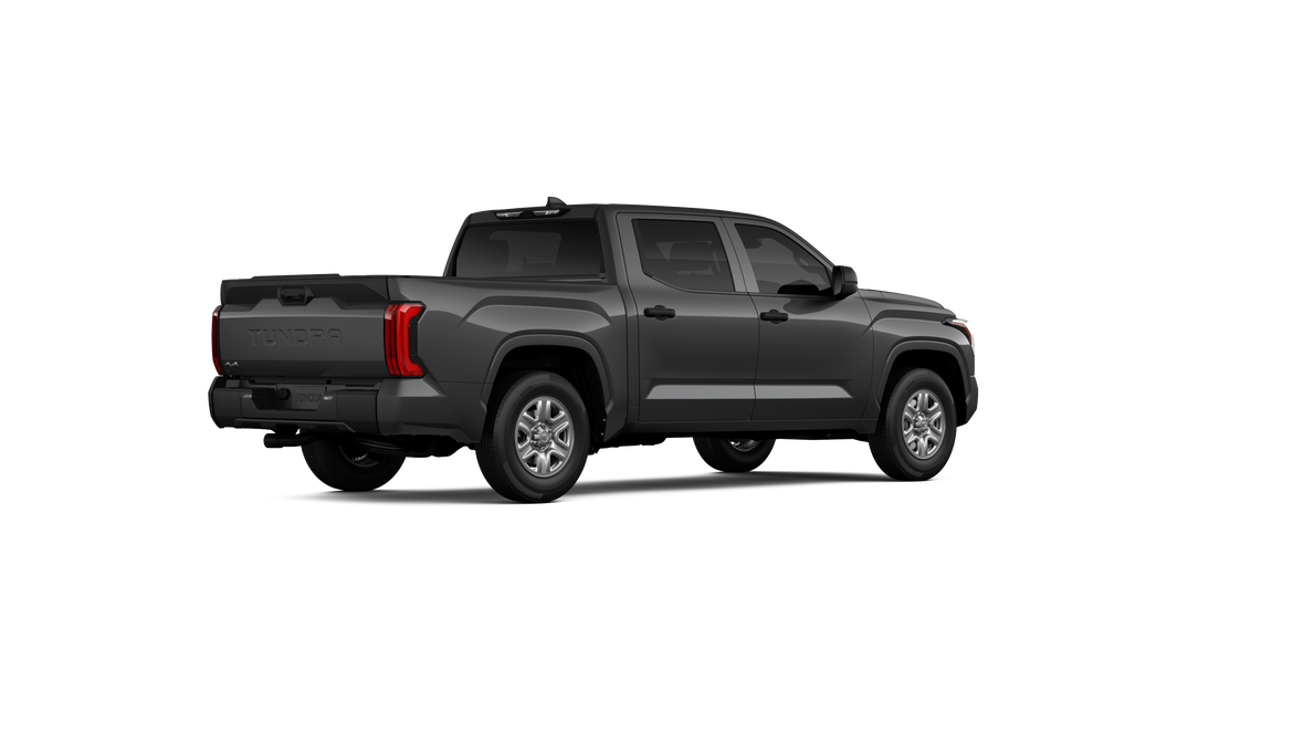 2025 Toyota Tundra SR